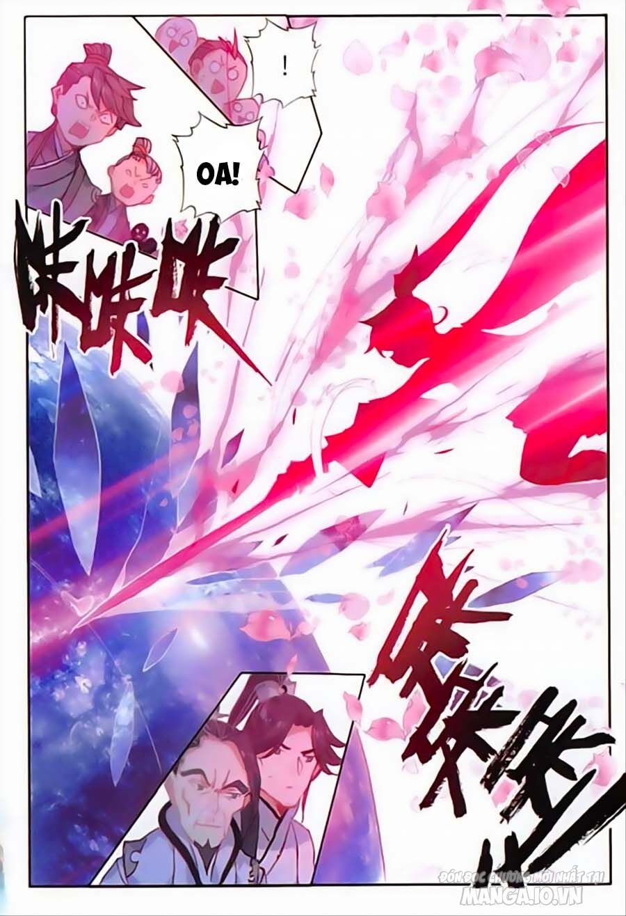 Nhất Niệm Vĩnh Hằng Chapter 25 - Trang 2