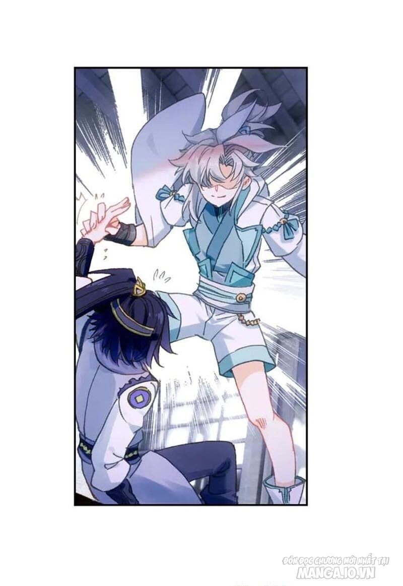 Nhất Niệm Vĩnh Hằng Chapter 27 - Trang 2