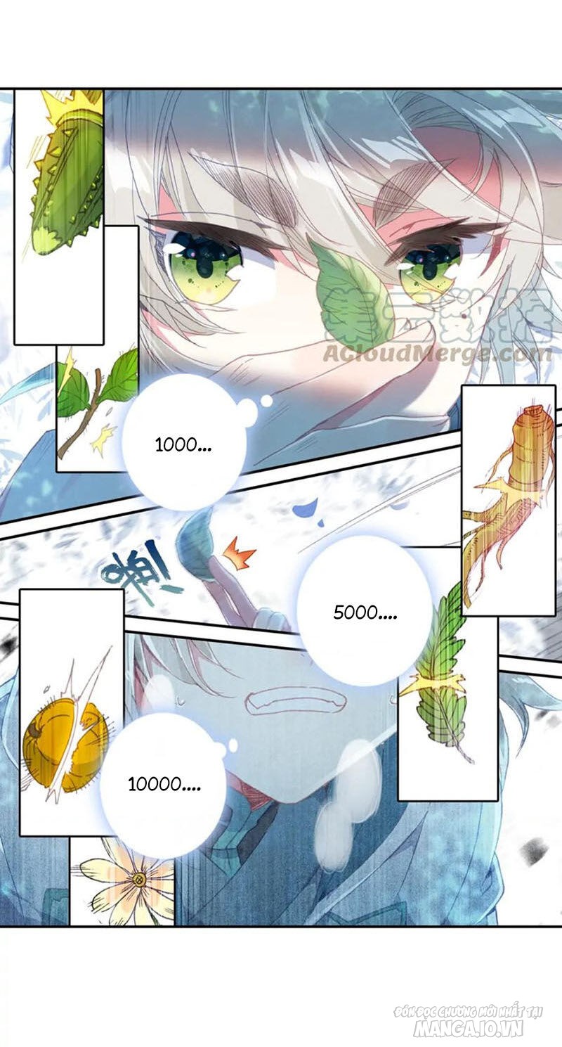 Nhất Niệm Vĩnh Hằng Chapter 28 - Trang 2