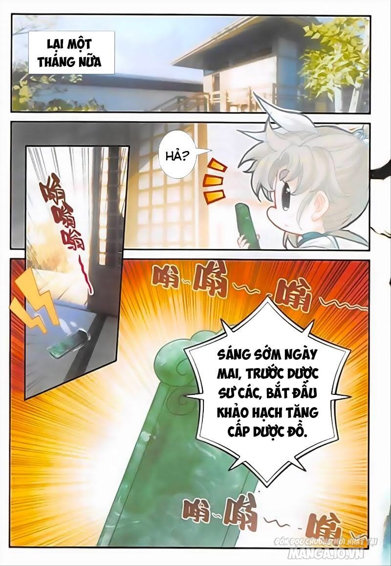 Nhất Niệm Vĩnh Hằng Chapter 30 - Trang 2