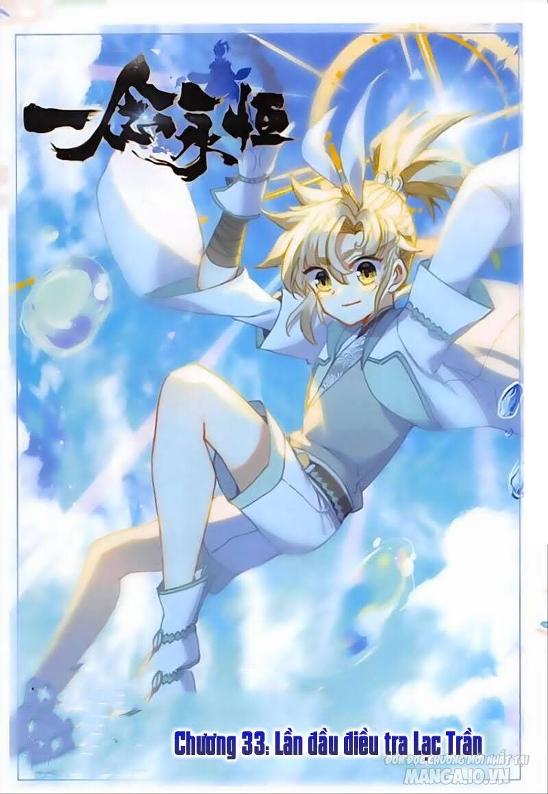 Nhất Niệm Vĩnh Hằng Chapter 33 - Trang 2