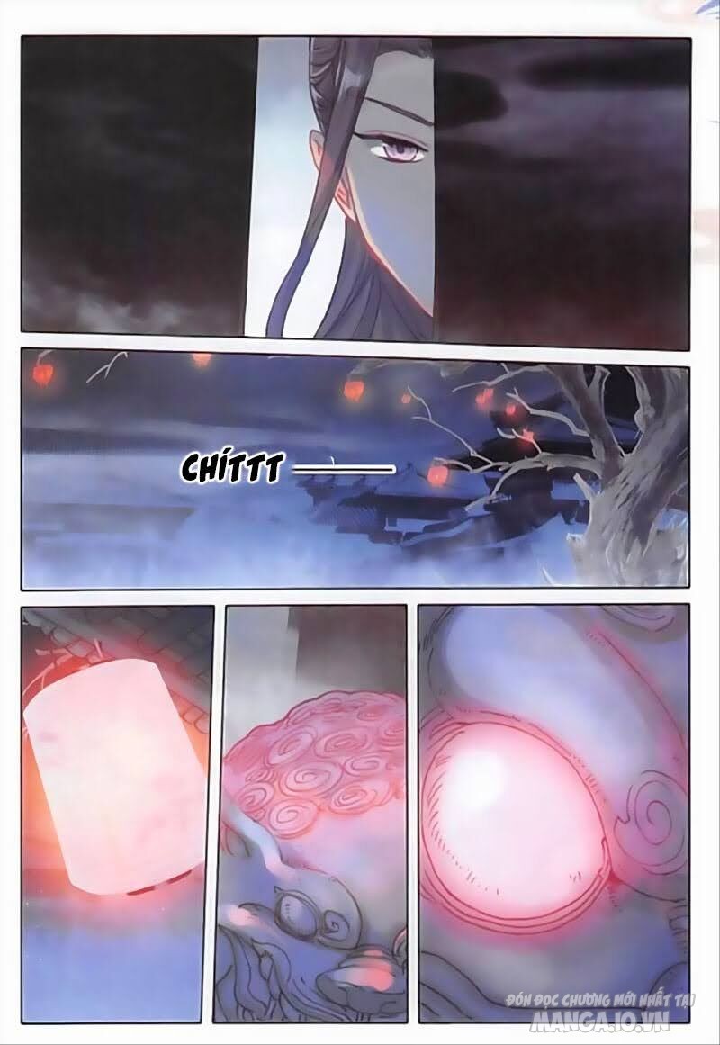 Nhất Niệm Vĩnh Hằng Chapter 33 - Trang 2