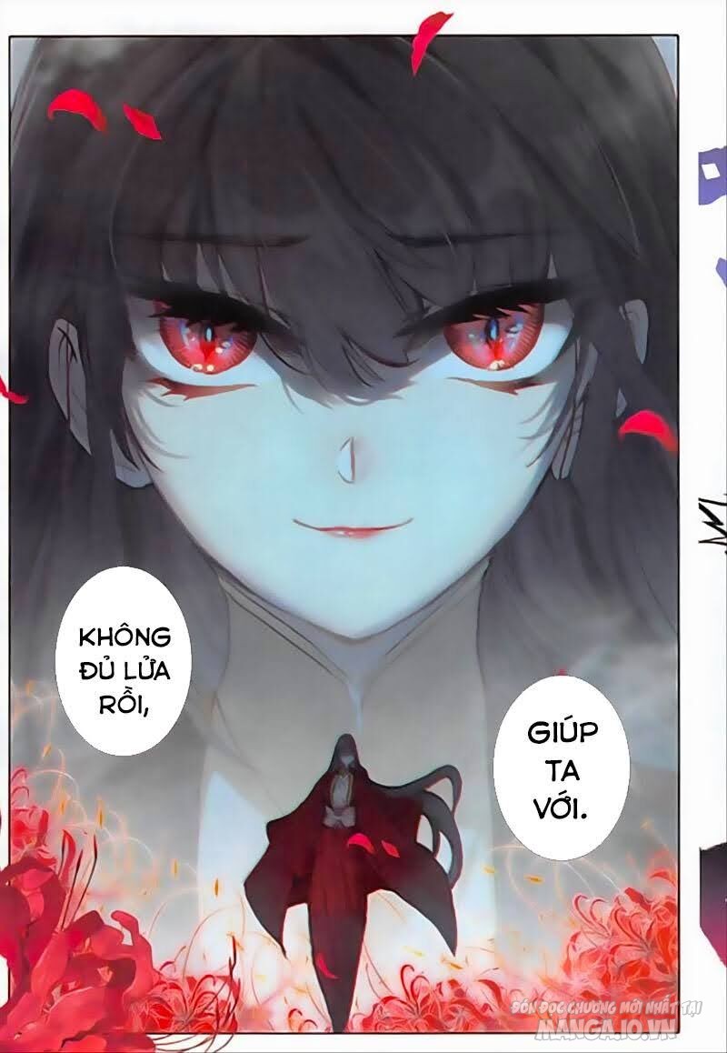 Nhất Niệm Vĩnh Hằng Chapter 33 - Trang 2