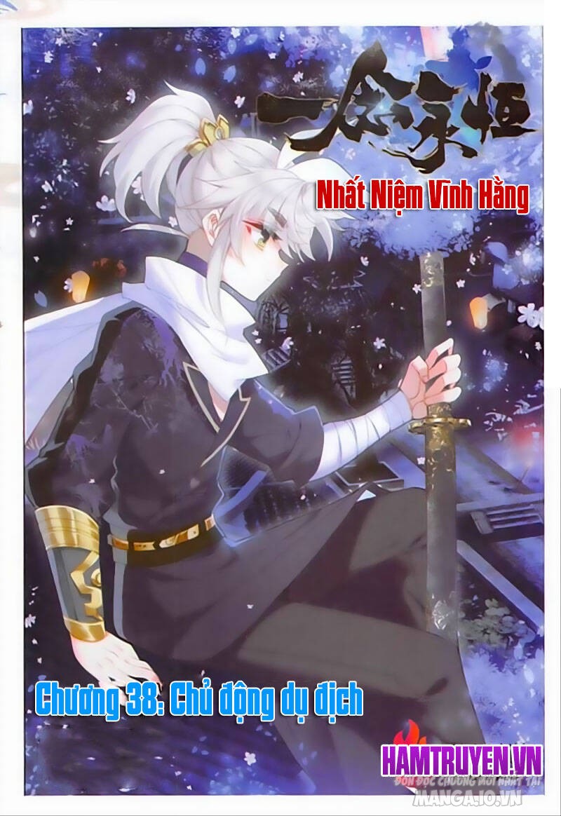 Nhất Niệm Vĩnh Hằng Chapter 38 - Trang 2