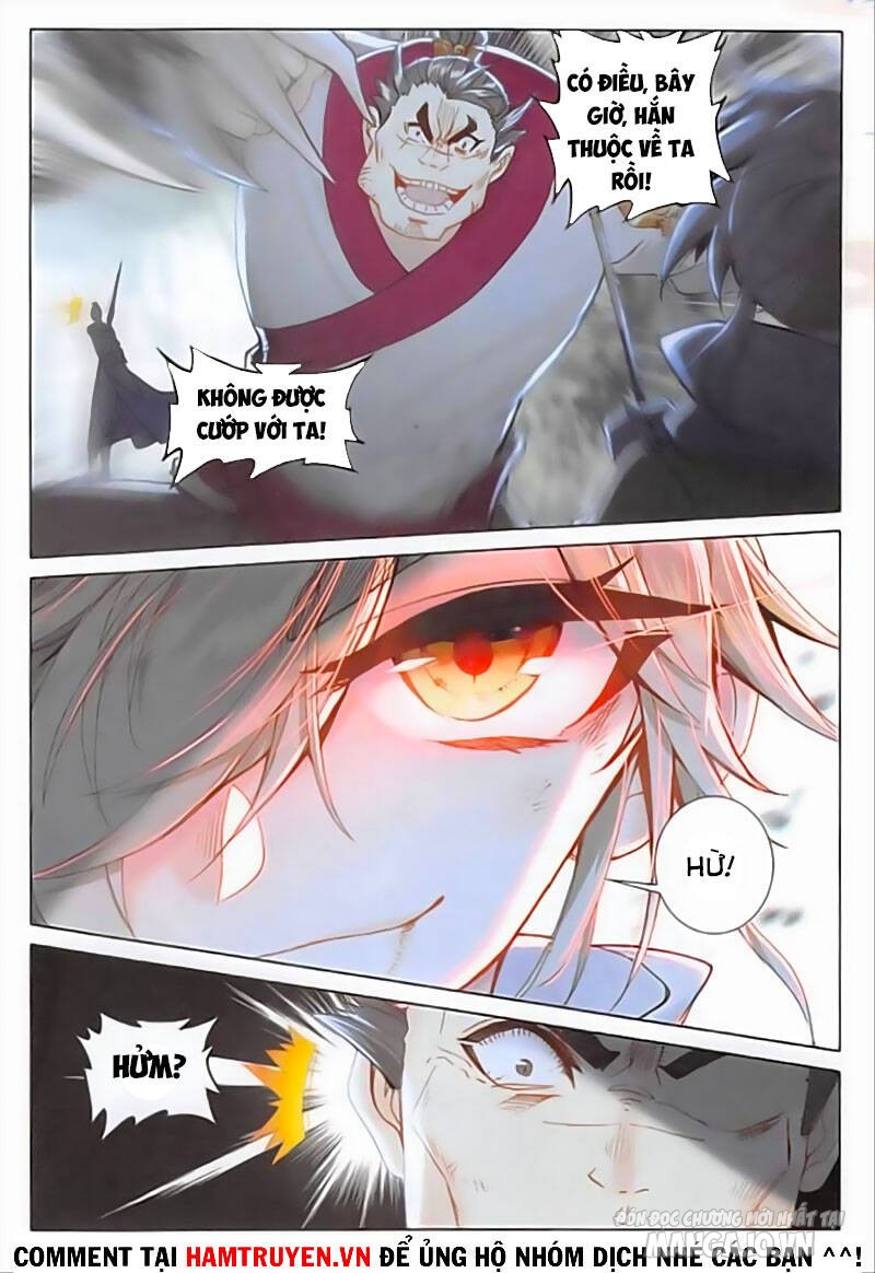 Nhất Niệm Vĩnh Hằng Chapter 38 - Trang 2