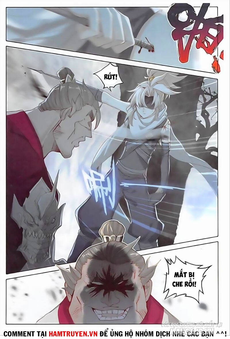 Nhất Niệm Vĩnh Hằng Chapter 38 - Trang 2