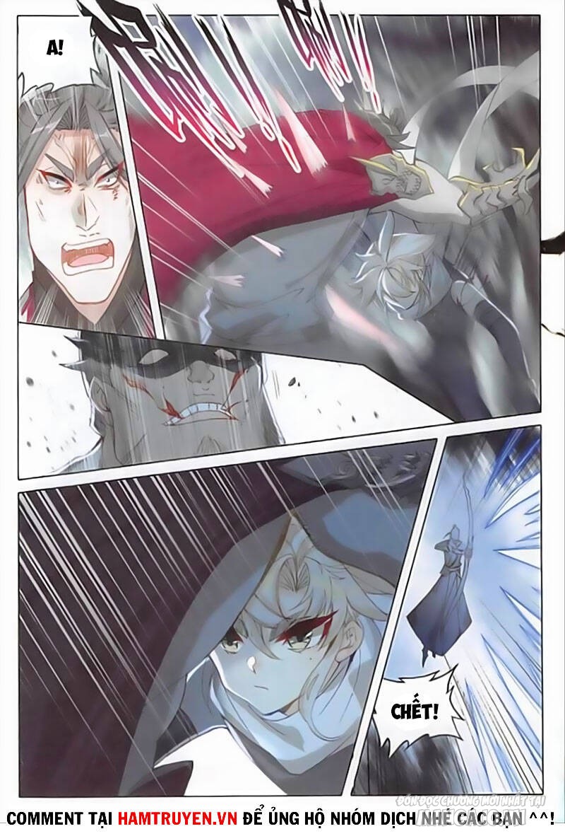 Nhất Niệm Vĩnh Hằng Chapter 38 - Trang 2