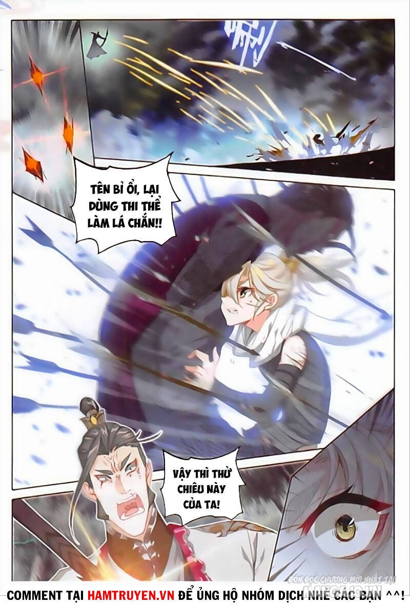 Nhất Niệm Vĩnh Hằng Chapter 38 - Trang 2