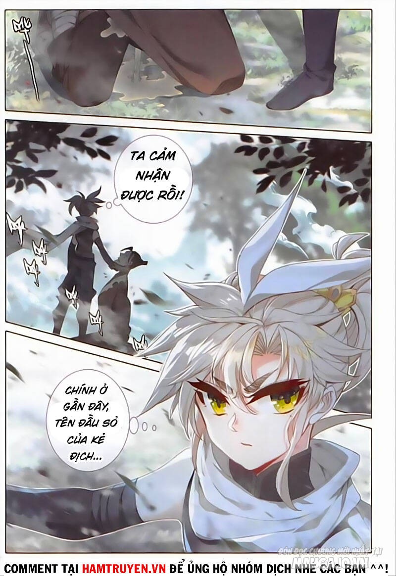 Nhất Niệm Vĩnh Hằng Chapter 38 - Trang 2