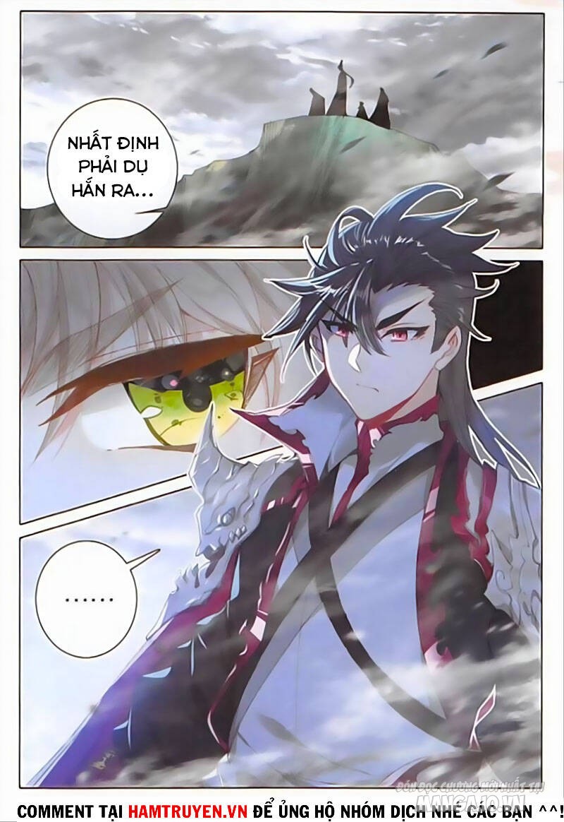 Nhất Niệm Vĩnh Hằng Chapter 38 - Trang 2