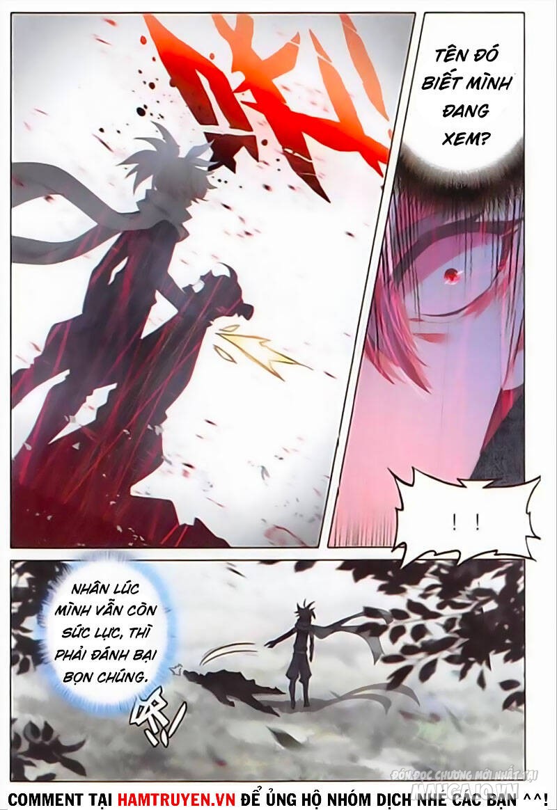 Nhất Niệm Vĩnh Hằng Chapter 38 - Trang 2