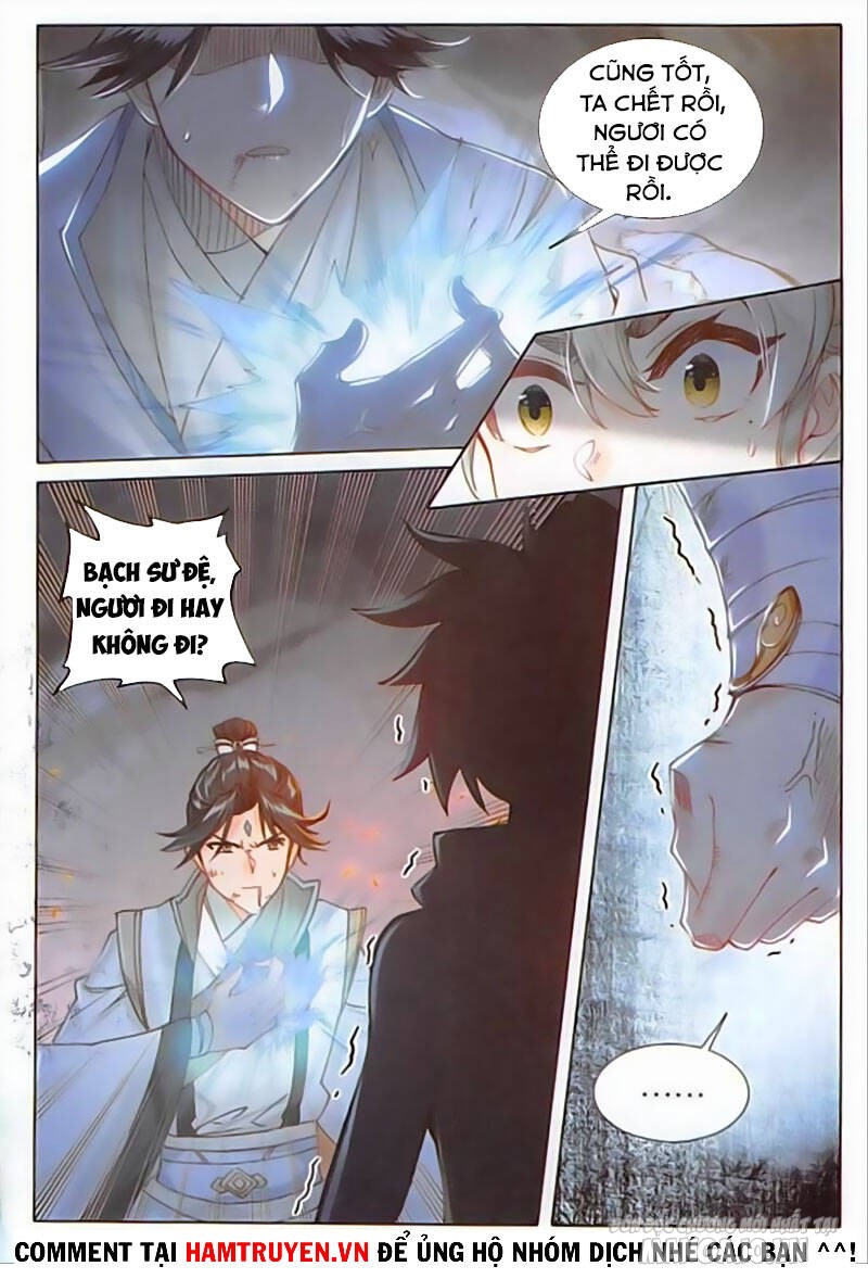 Nhất Niệm Vĩnh Hằng Chapter 38 - Trang 2