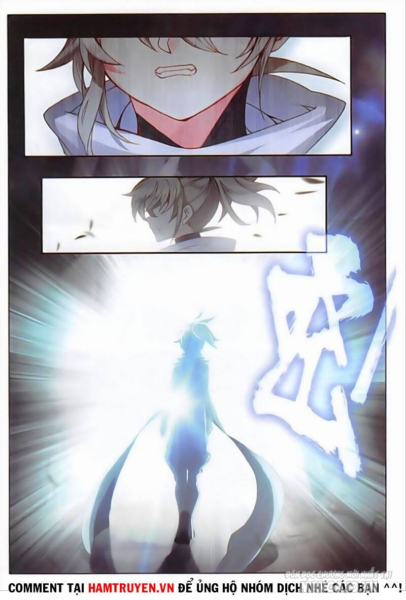 Nhất Niệm Vĩnh Hằng Chapter 38 - Trang 2