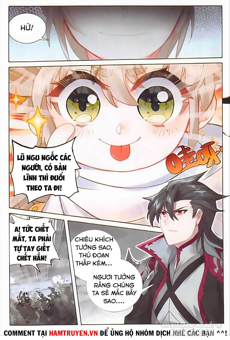 Nhất Niệm Vĩnh Hằng Chapter 38 - Trang 2