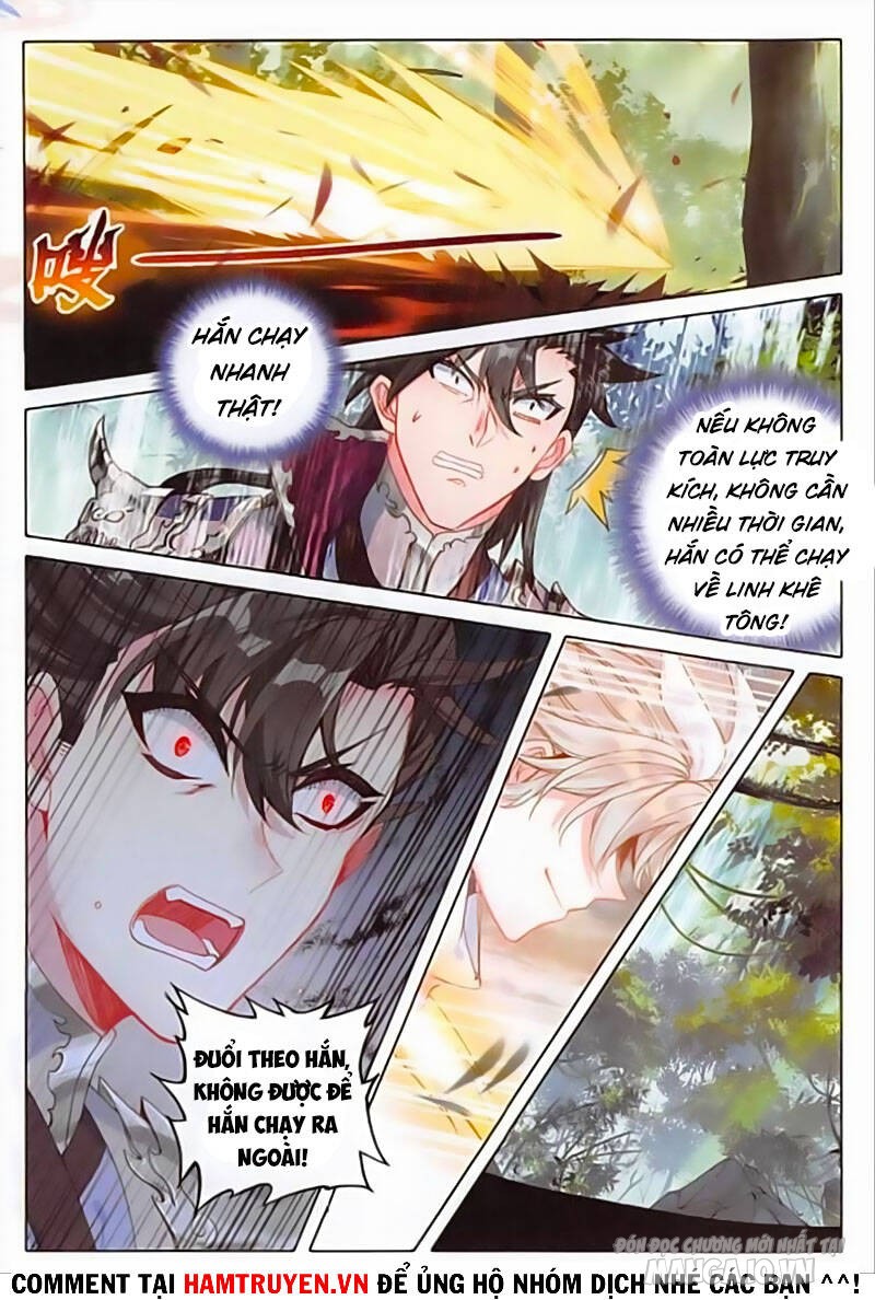 Nhất Niệm Vĩnh Hằng Chapter 38 - Trang 2