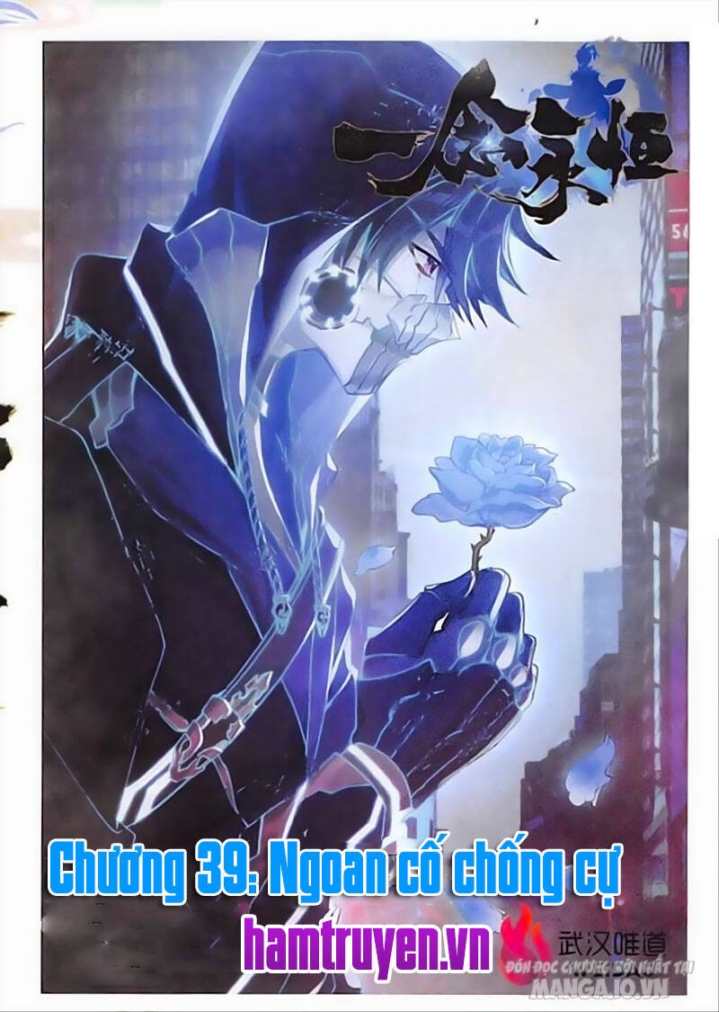 Nhất Niệm Vĩnh Hằng Chapter 39 - Trang 2