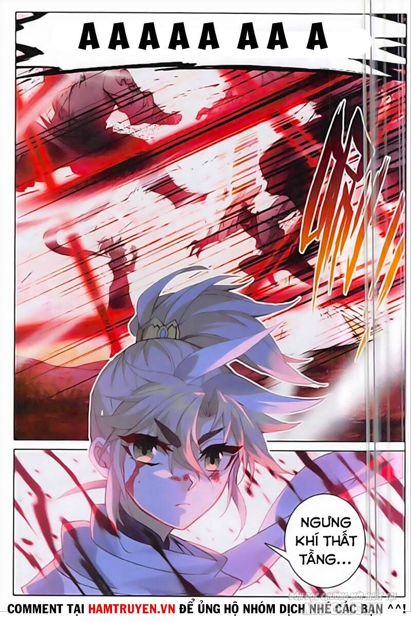 Nhất Niệm Vĩnh Hằng Chapter 39 - Trang 2