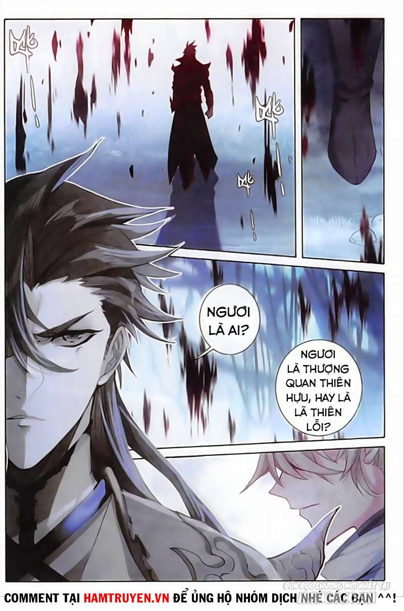 Nhất Niệm Vĩnh Hằng Chapter 39 - Trang 2