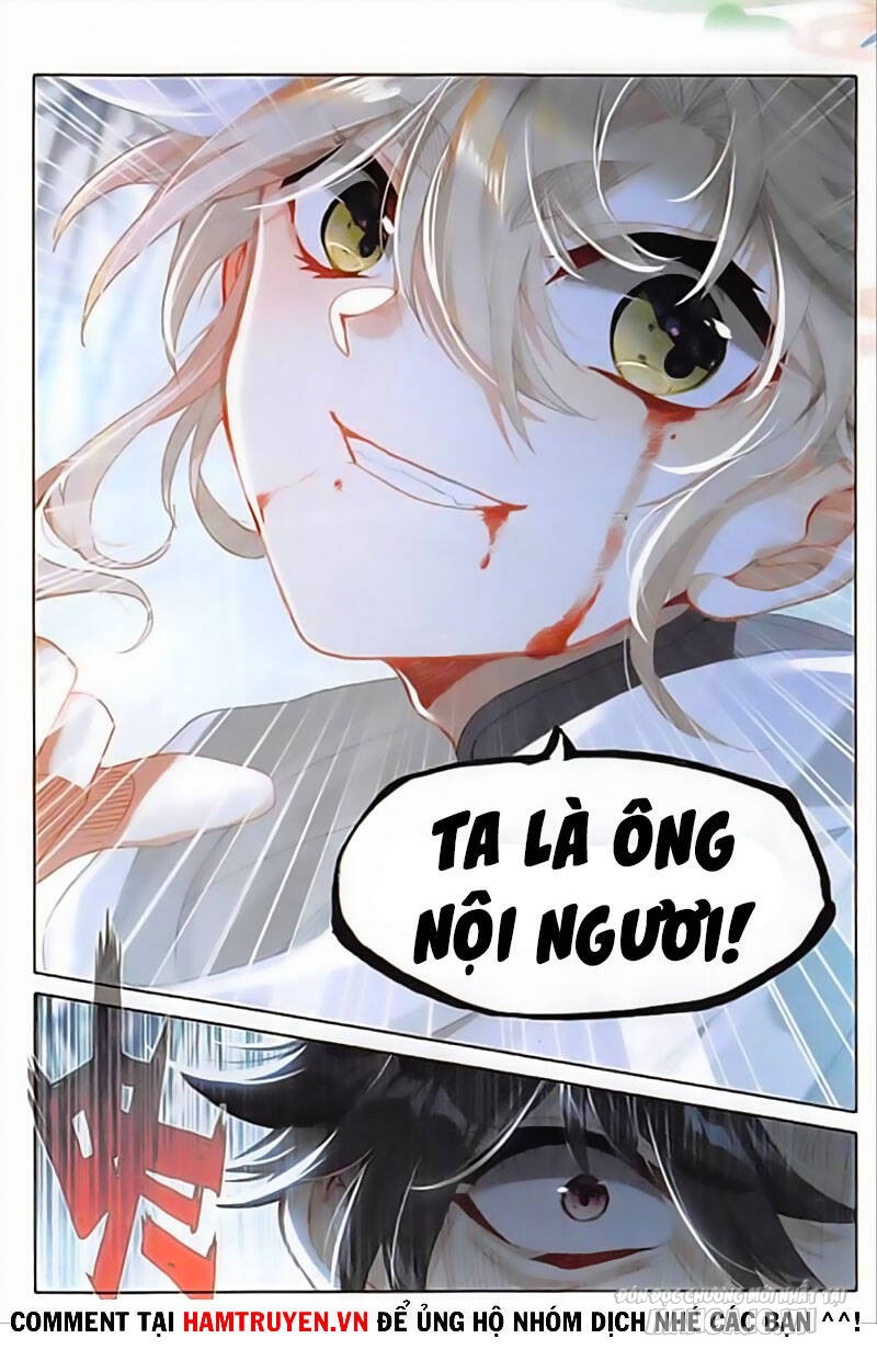 Nhất Niệm Vĩnh Hằng Chapter 39 - Trang 2