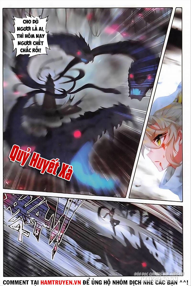 Nhất Niệm Vĩnh Hằng Chapter 39 - Trang 2