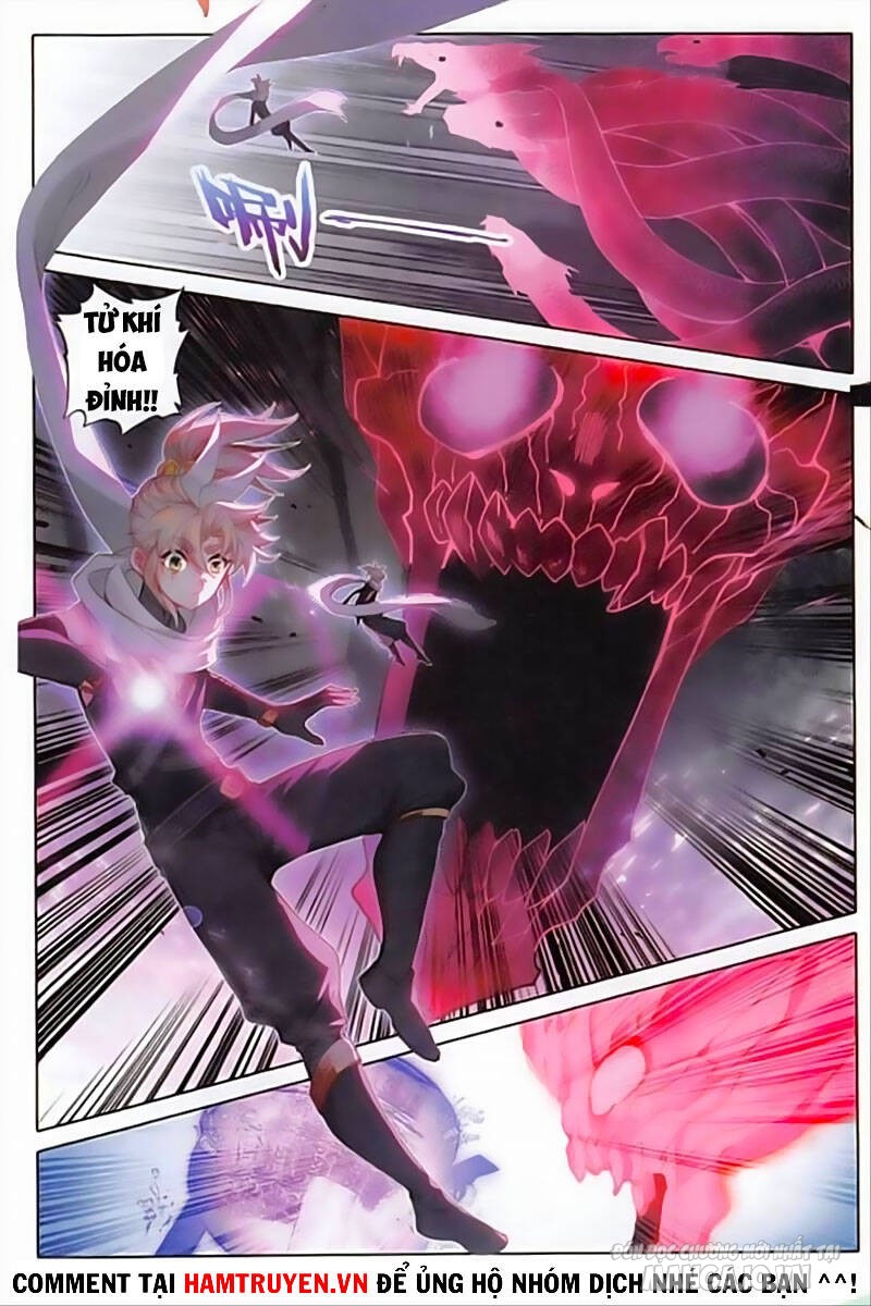 Nhất Niệm Vĩnh Hằng Chapter 39 - Trang 2