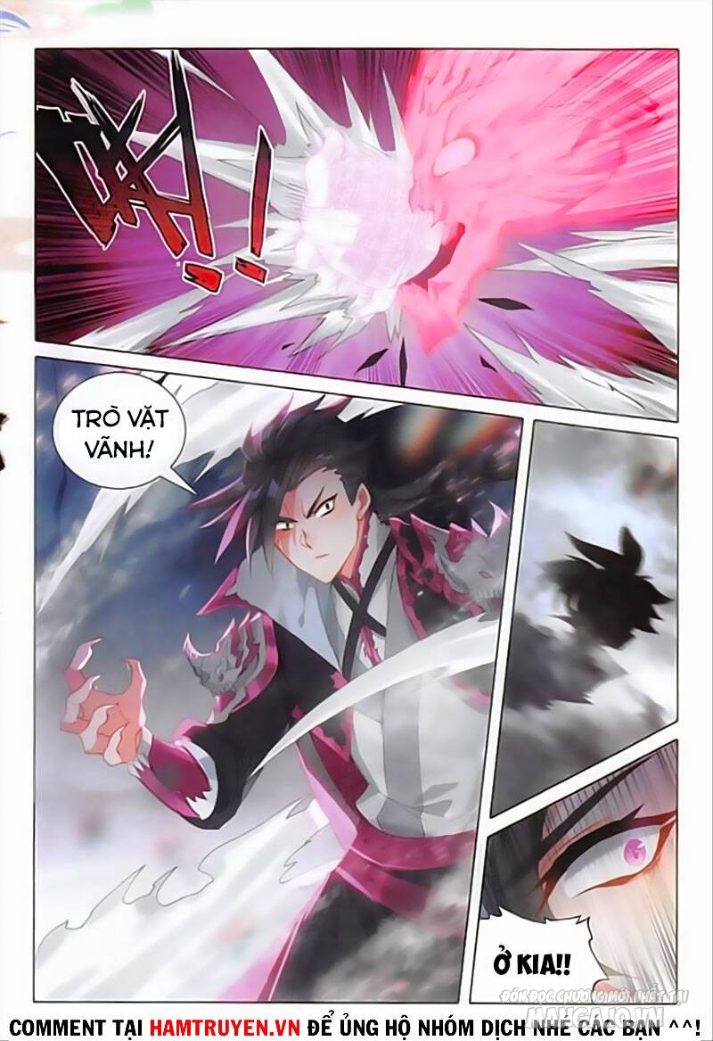 Nhất Niệm Vĩnh Hằng Chapter 39 - Trang 2