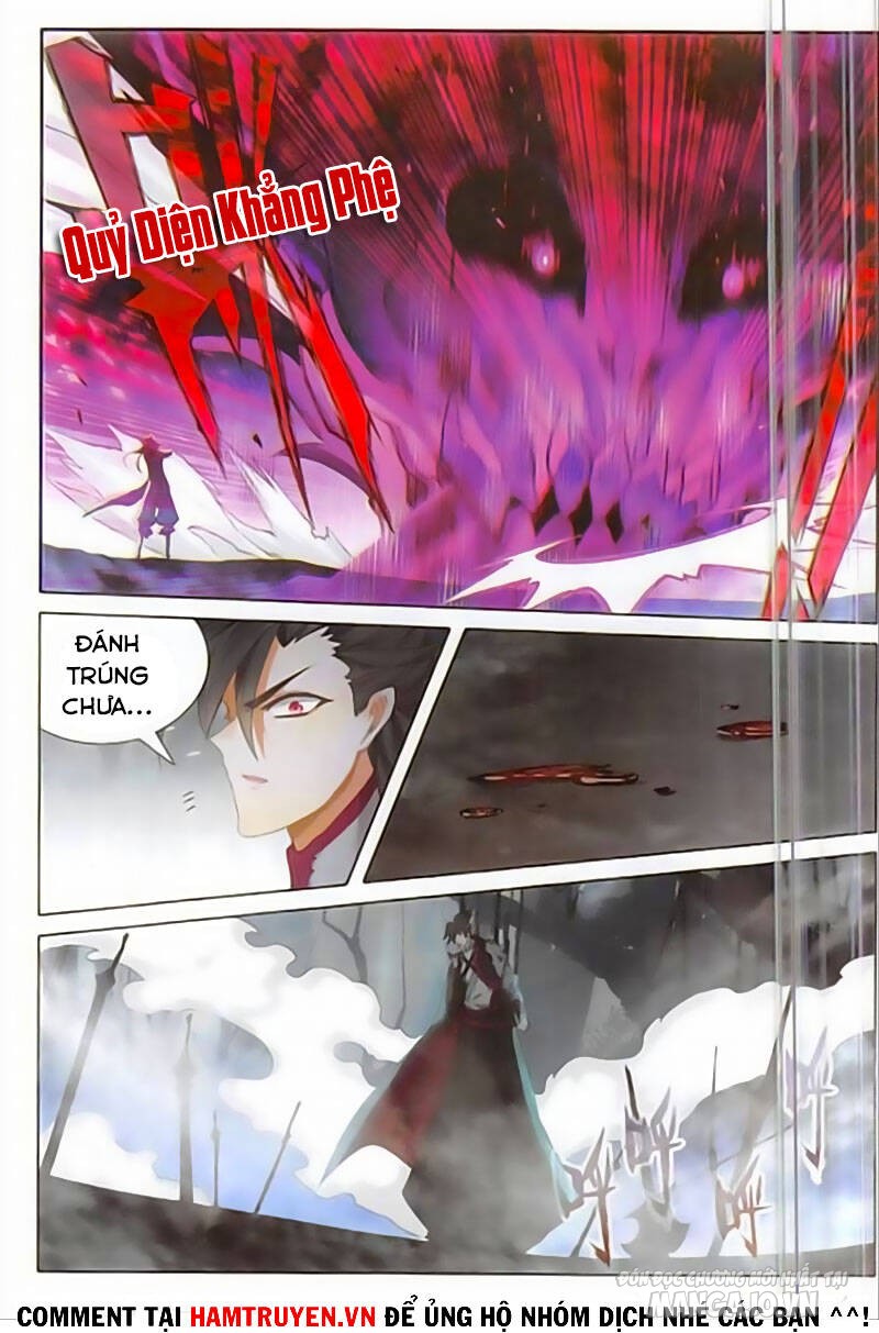 Nhất Niệm Vĩnh Hằng Chapter 39 - Trang 2