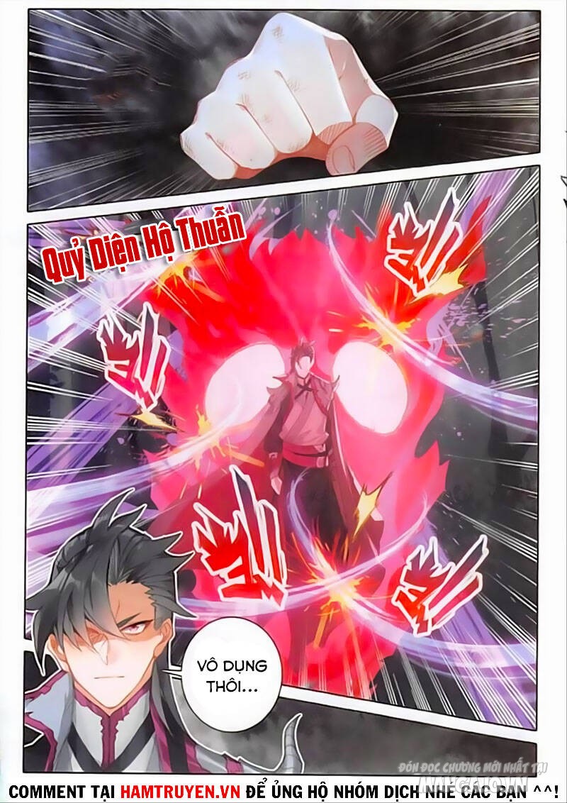 Nhất Niệm Vĩnh Hằng Chapter 39 - Trang 2