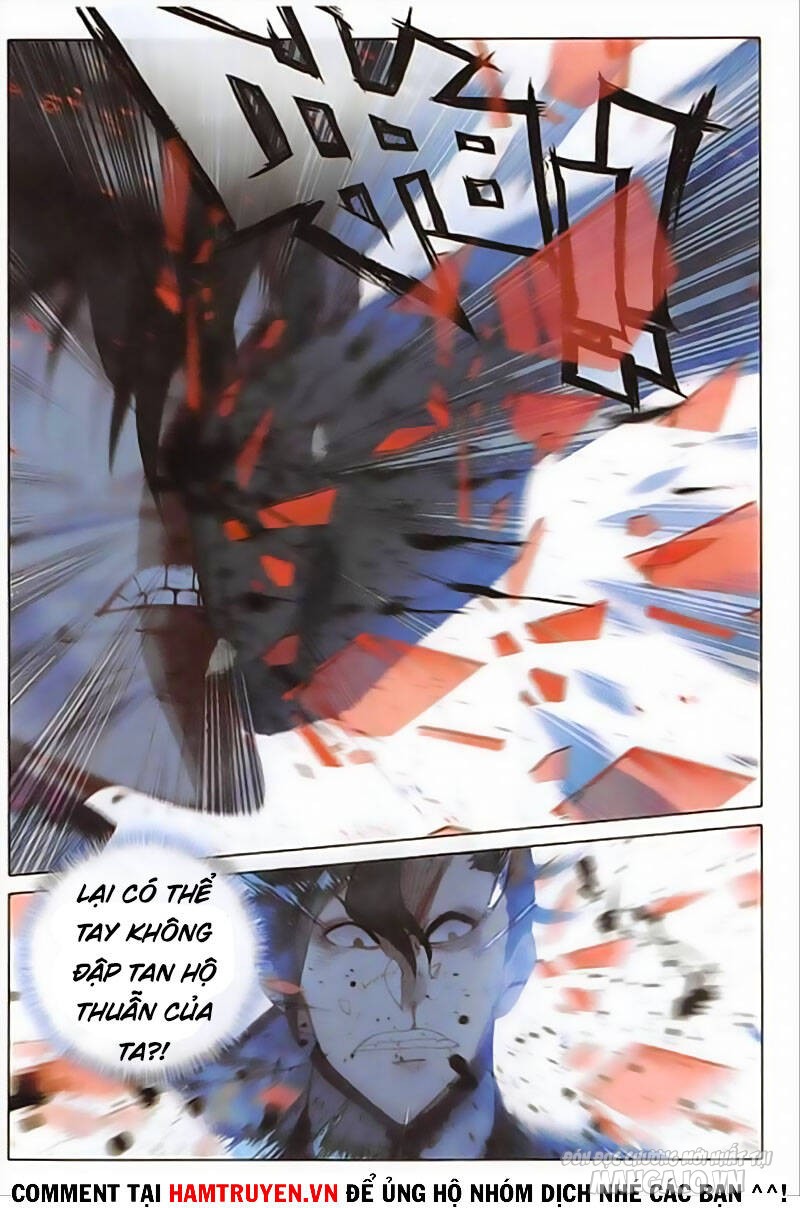 Nhất Niệm Vĩnh Hằng Chapter 39 - Trang 2