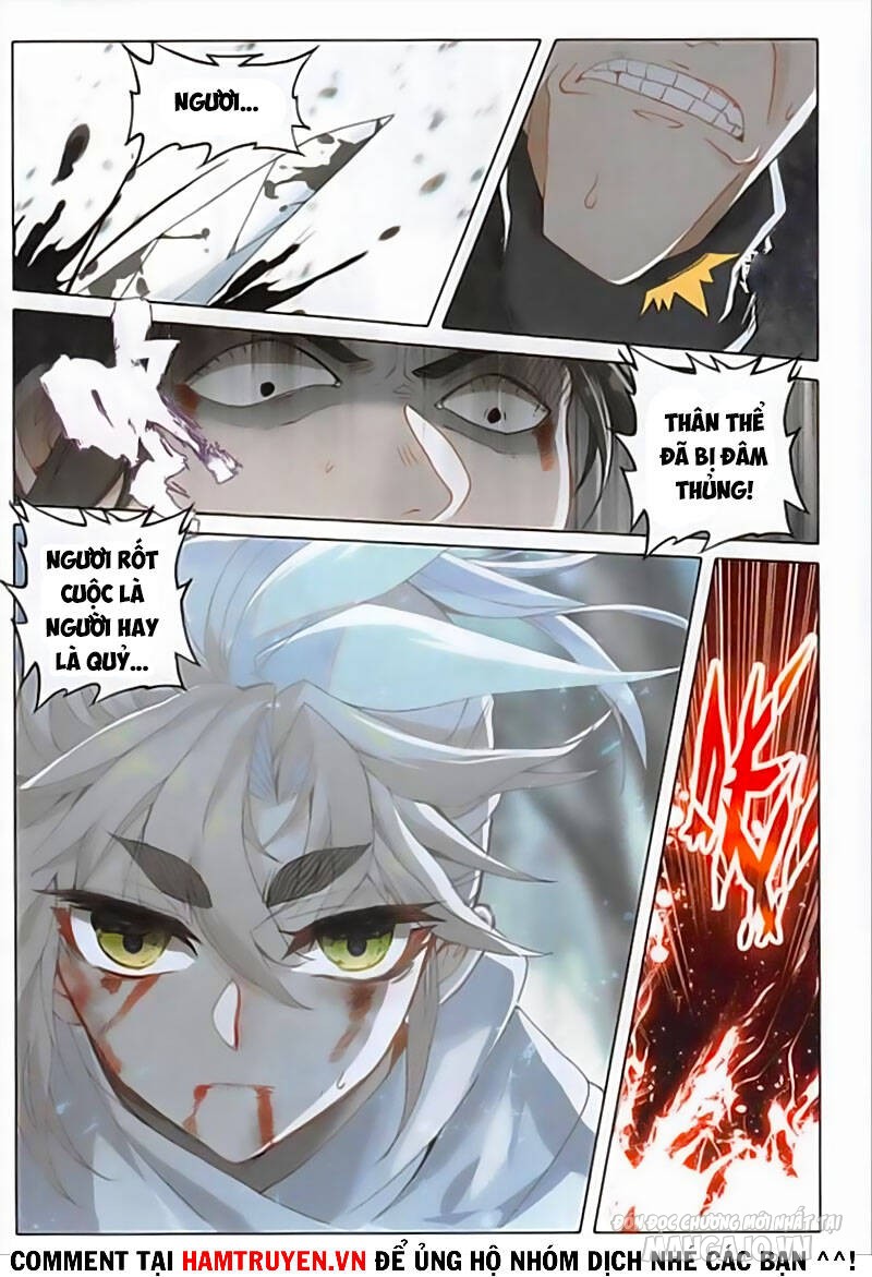 Nhất Niệm Vĩnh Hằng Chapter 39 - Trang 2