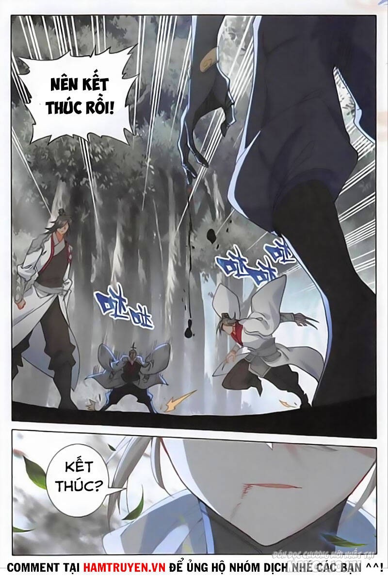 Nhất Niệm Vĩnh Hằng Chapter 39 - Trang 2