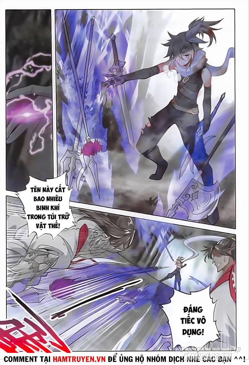 Nhất Niệm Vĩnh Hằng Chapter 39 - Trang 2