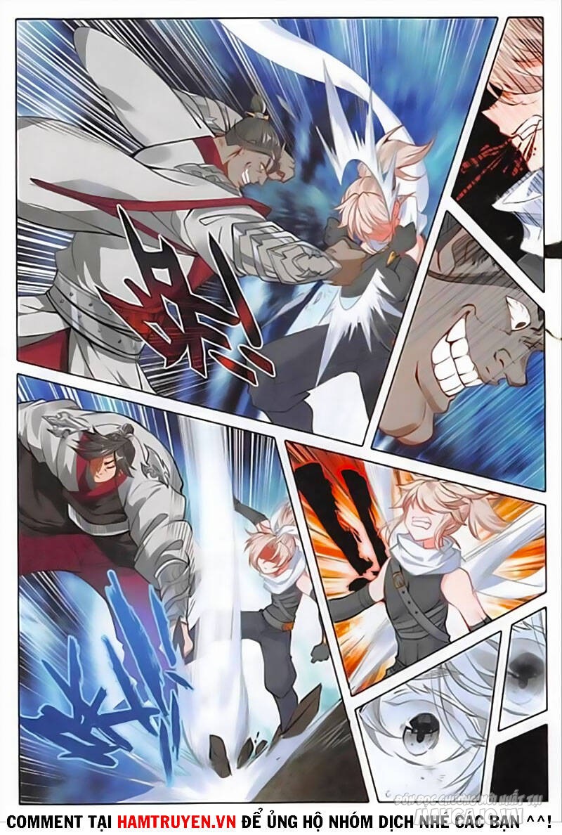 Nhất Niệm Vĩnh Hằng Chapter 39 - Trang 2