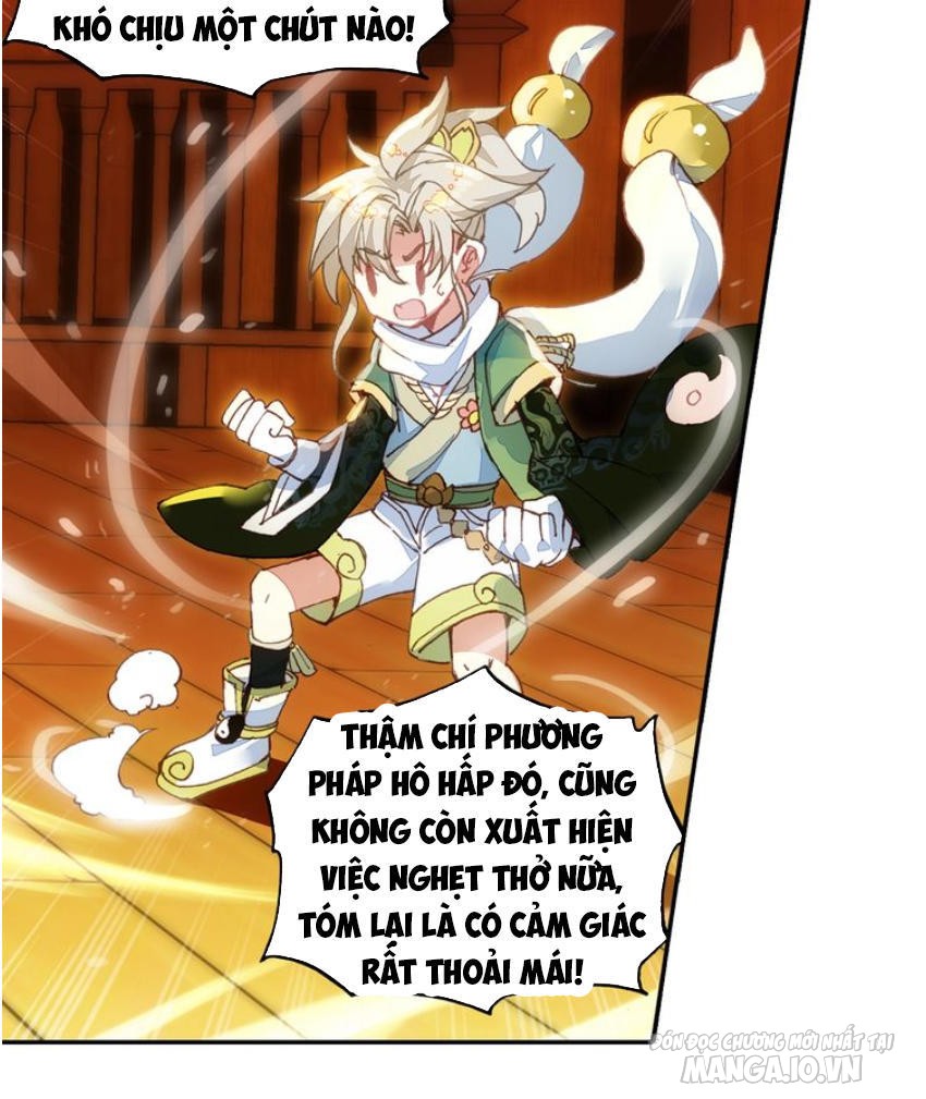 Nhất Niệm Vĩnh Hằng Chapter 4 - Trang 2