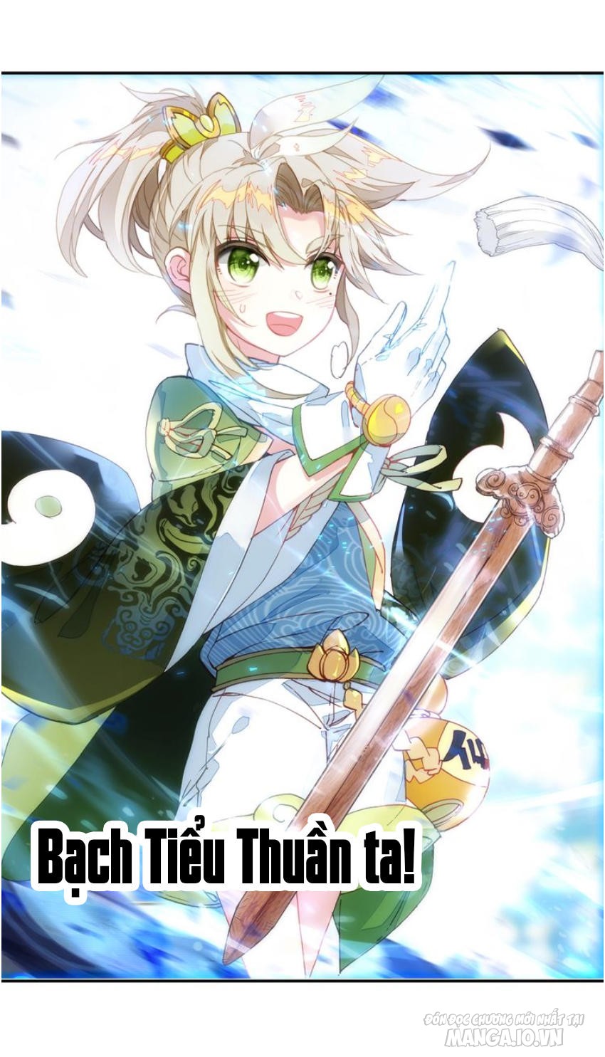 Nhất Niệm Vĩnh Hằng Chapter 4 - Trang 2