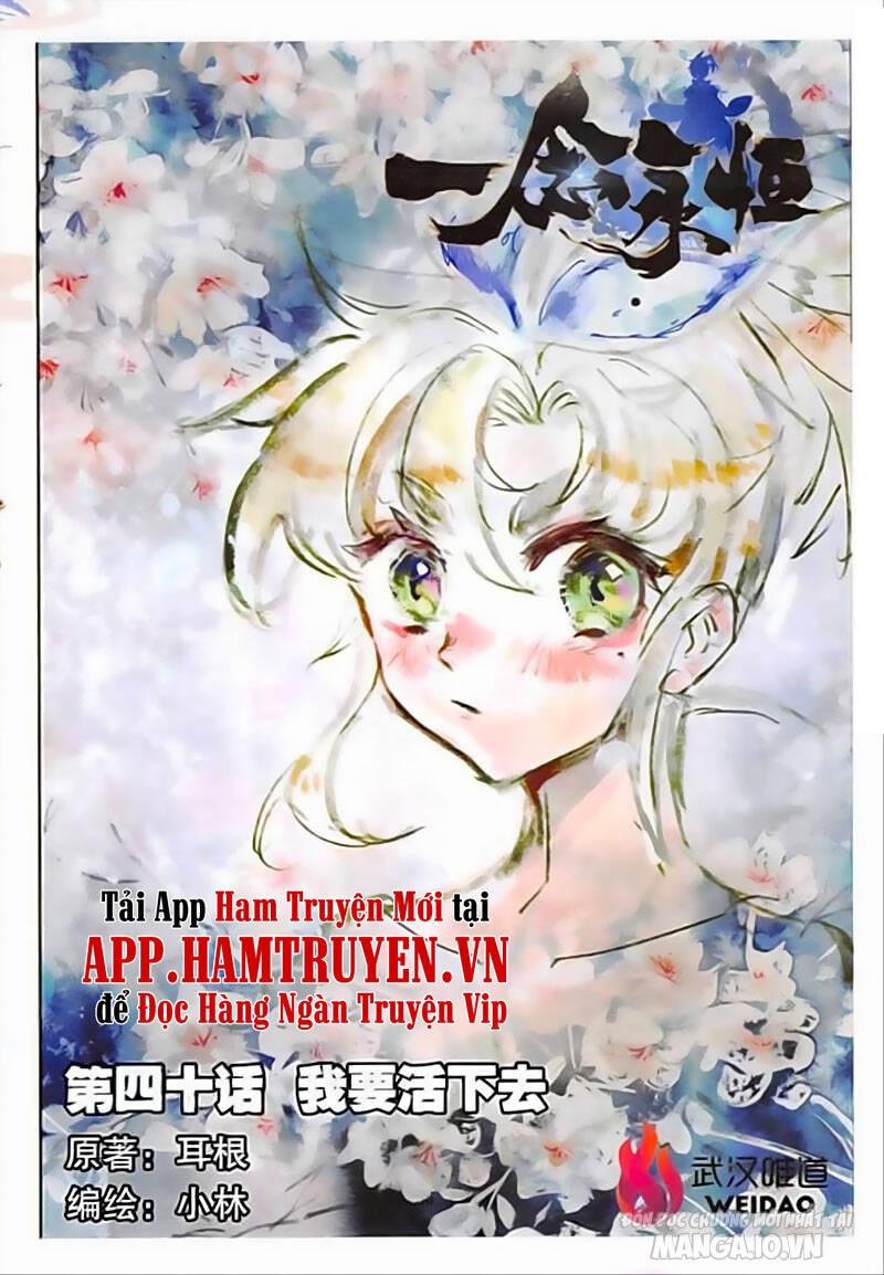 Nhất Niệm Vĩnh Hằng Chapter 40 - Trang 2