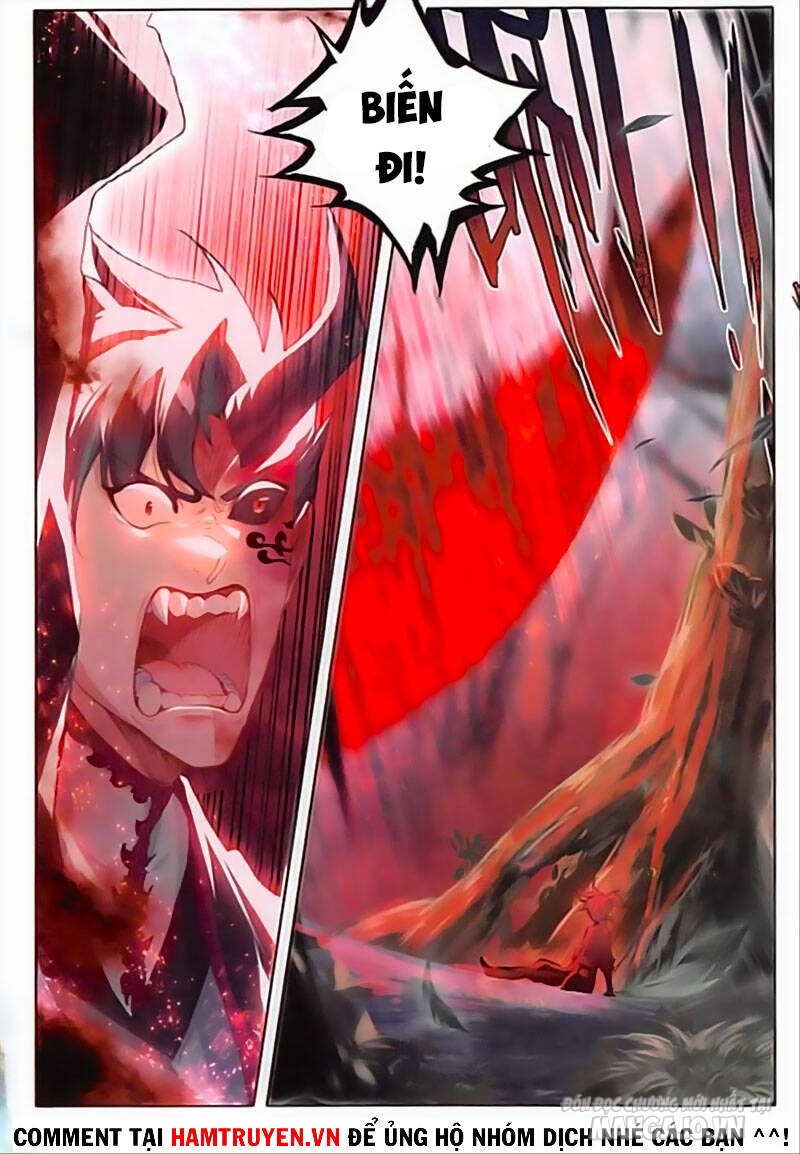 Nhất Niệm Vĩnh Hằng Chapter 40 - Trang 2