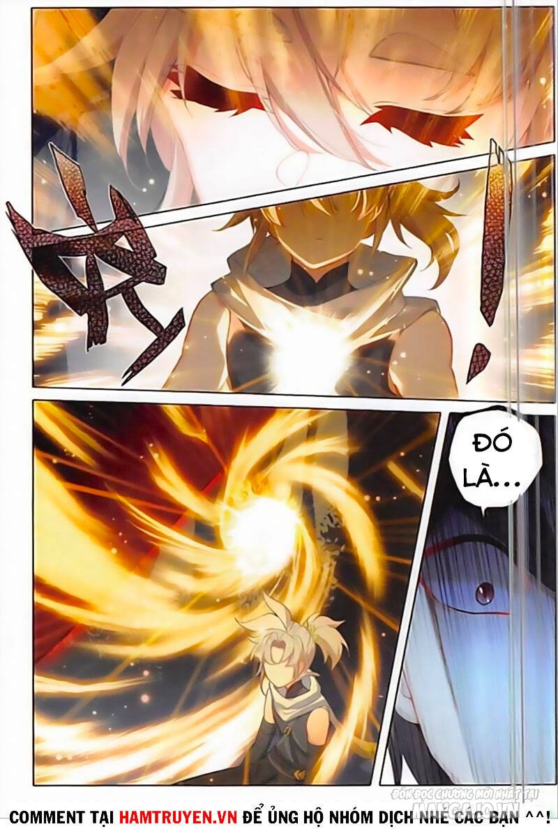 Nhất Niệm Vĩnh Hằng Chapter 40 - Trang 2