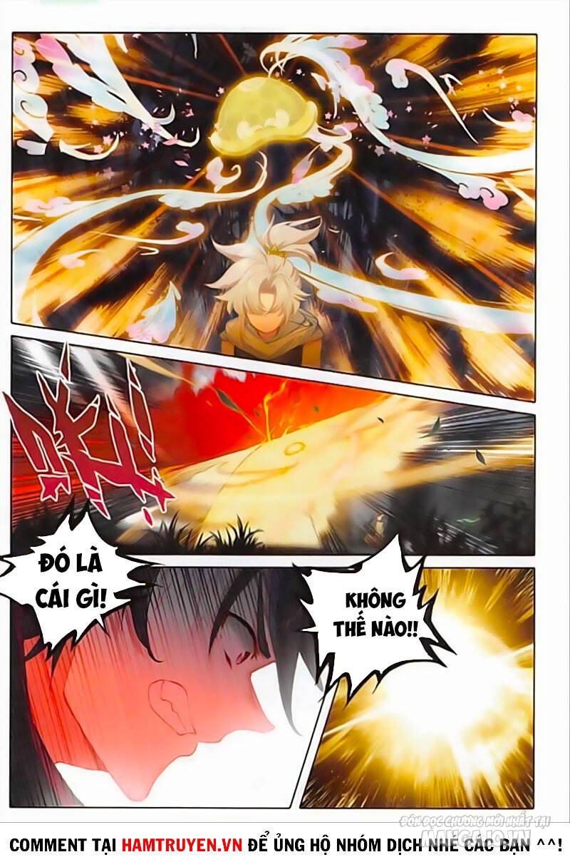 Nhất Niệm Vĩnh Hằng Chapter 40 - Trang 2