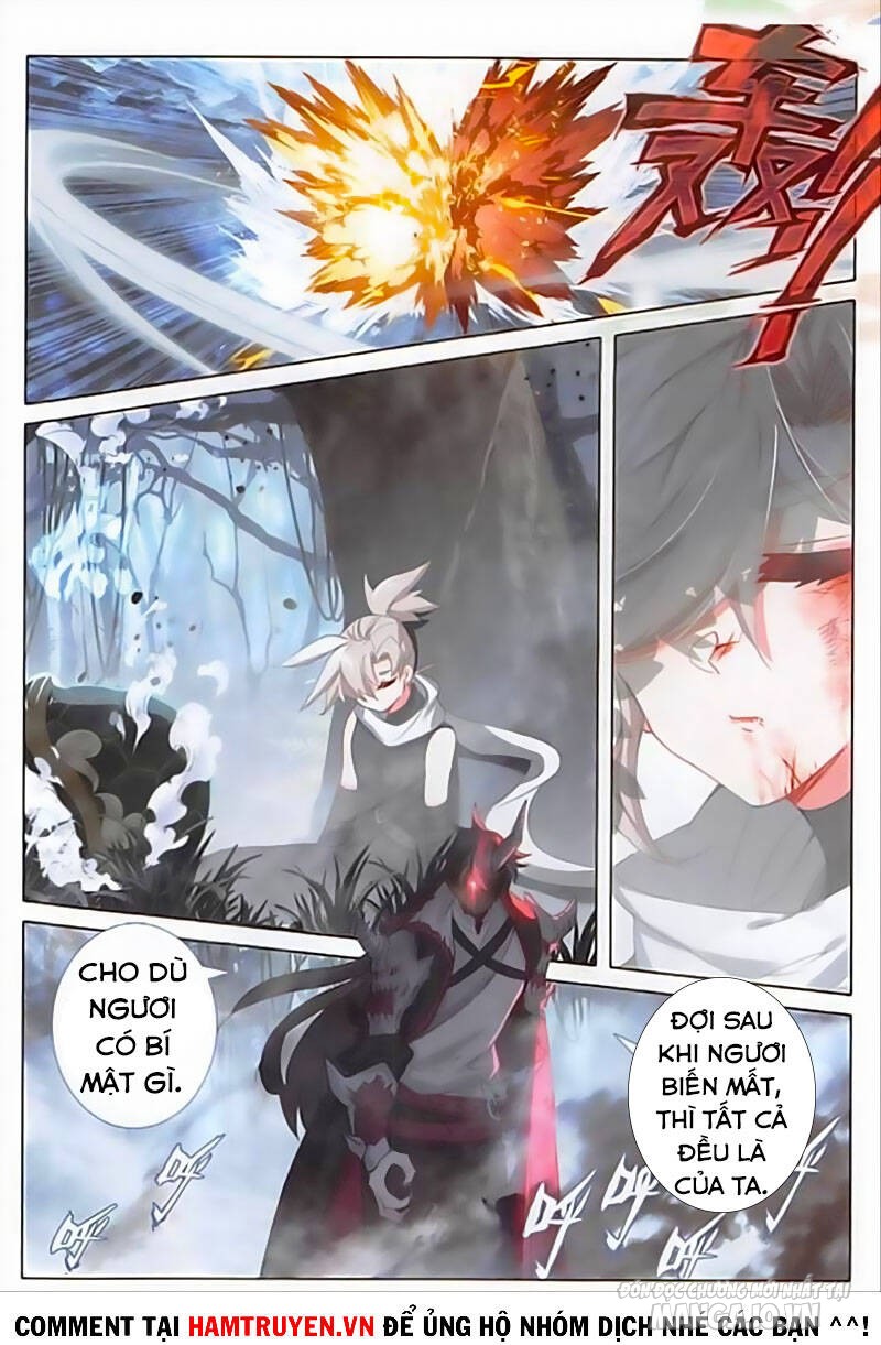 Nhất Niệm Vĩnh Hằng Chapter 40 - Trang 2