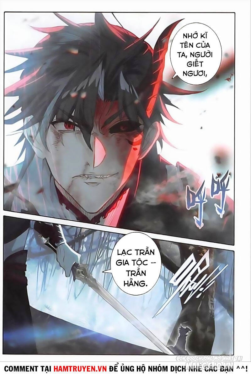 Nhất Niệm Vĩnh Hằng Chapter 40 - Trang 2