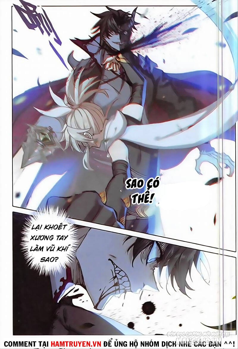 Nhất Niệm Vĩnh Hằng Chapter 40 - Trang 2