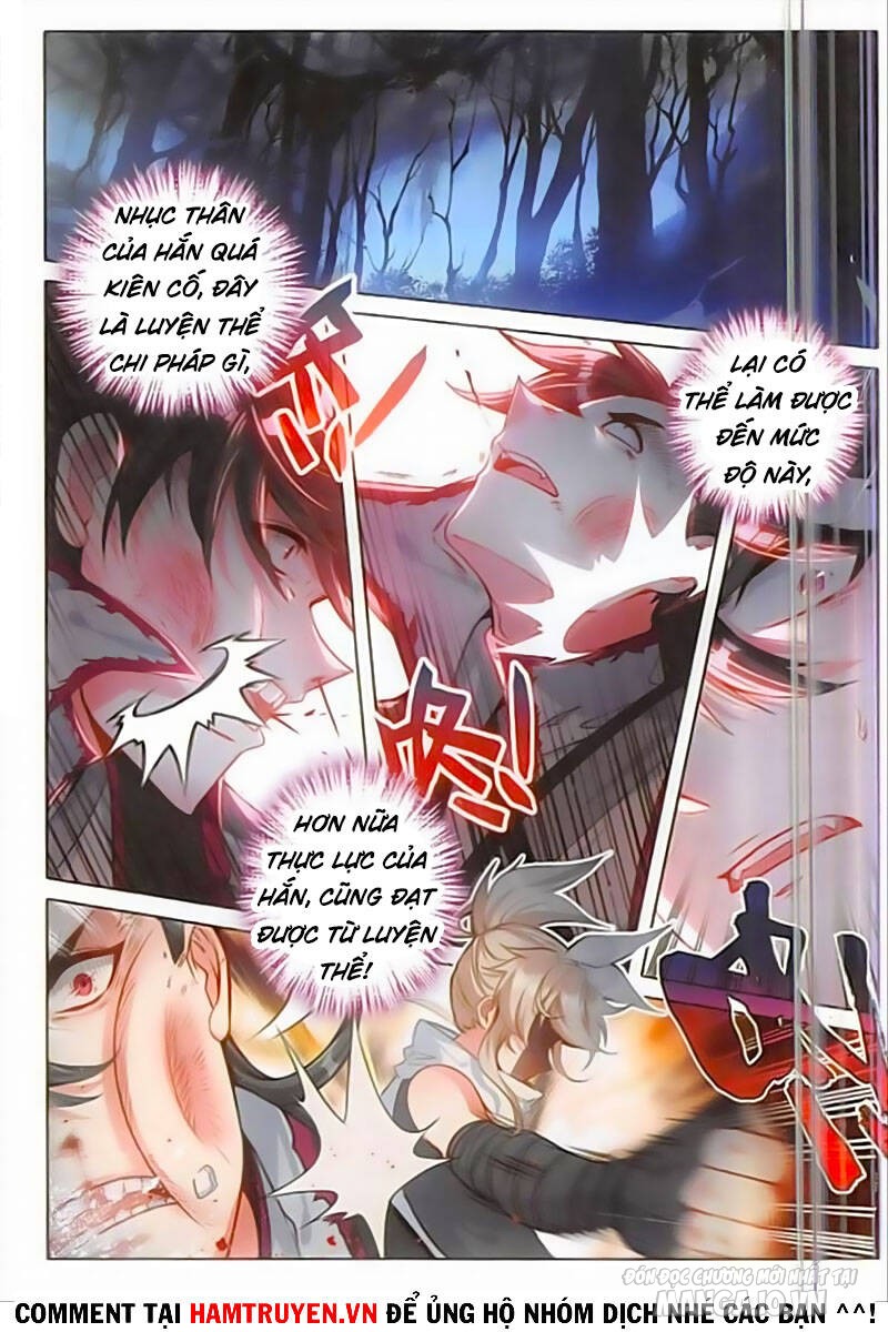 Nhất Niệm Vĩnh Hằng Chapter 40 - Trang 2