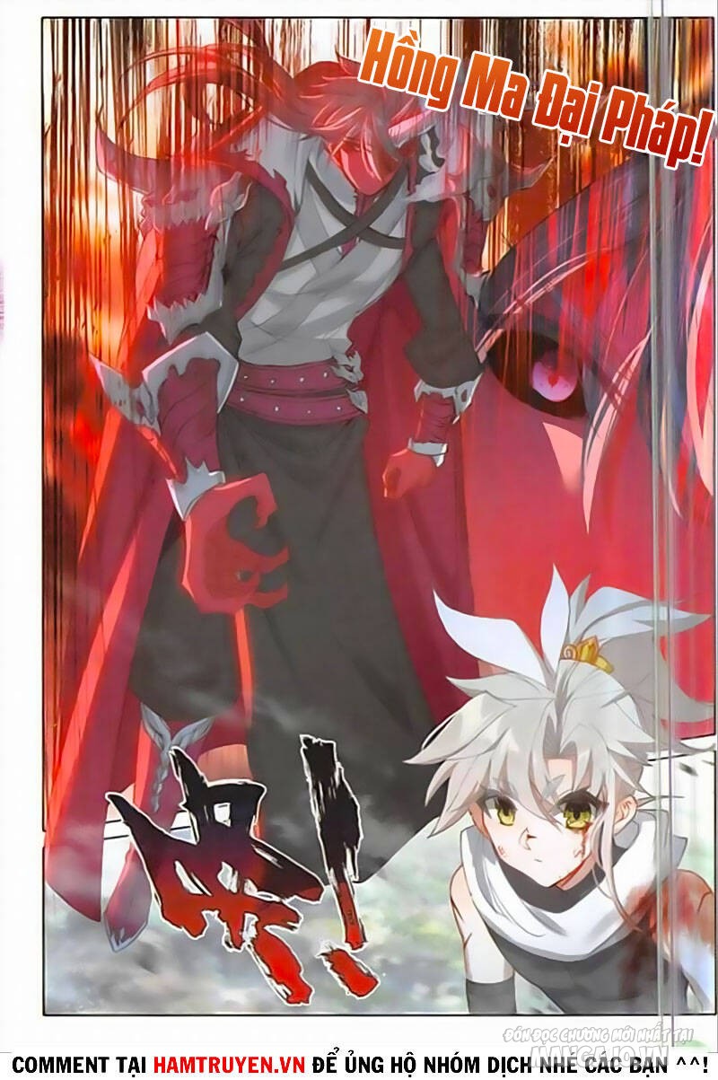 Nhất Niệm Vĩnh Hằng Chapter 40 - Trang 2