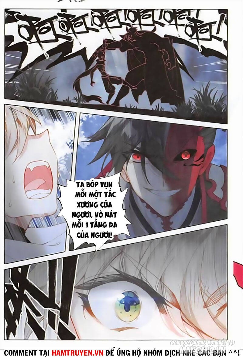 Nhất Niệm Vĩnh Hằng Chapter 40 - Trang 2