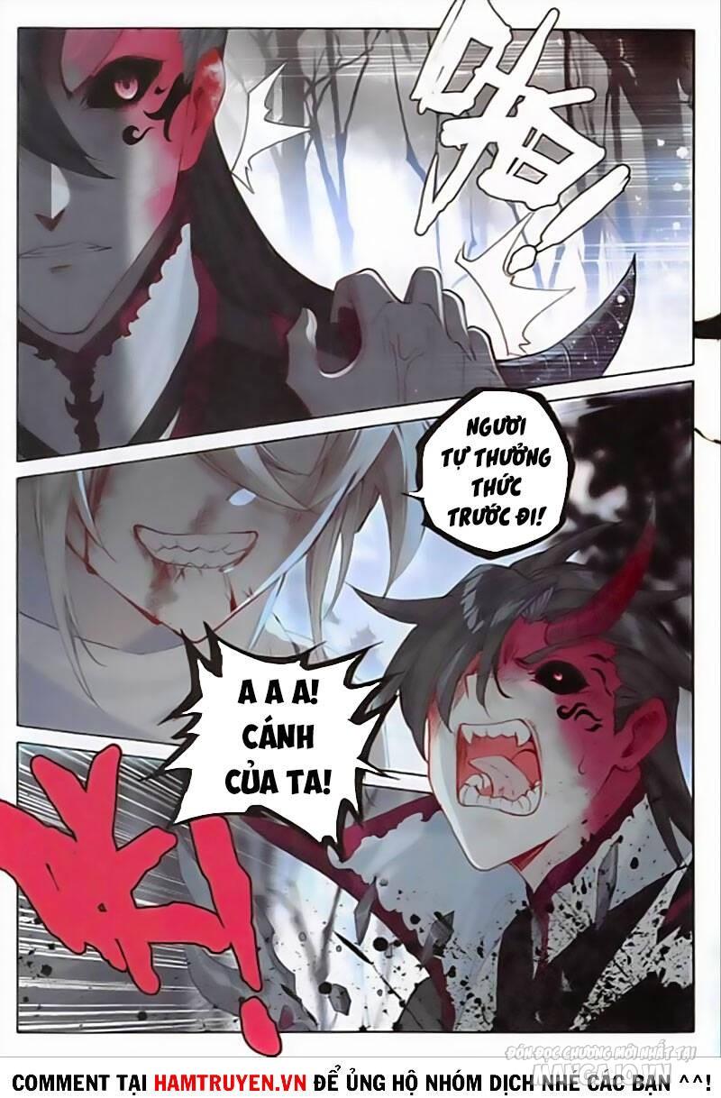 Nhất Niệm Vĩnh Hằng Chapter 40 - Trang 2