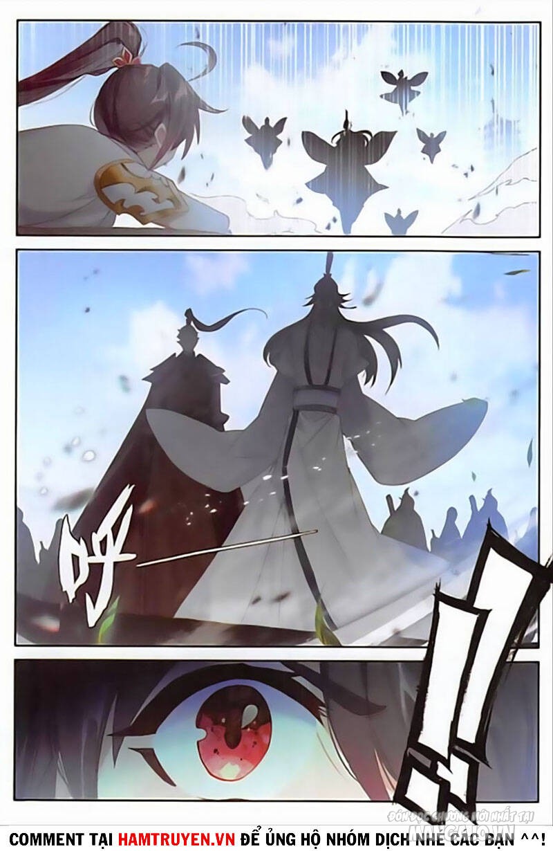 Nhất Niệm Vĩnh Hằng Chapter 41 - Trang 2