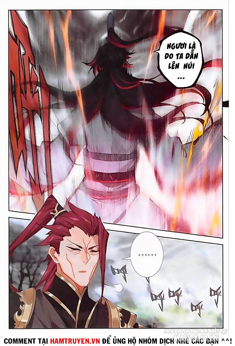 Nhất Niệm Vĩnh Hằng Chapter 41 - Trang 2