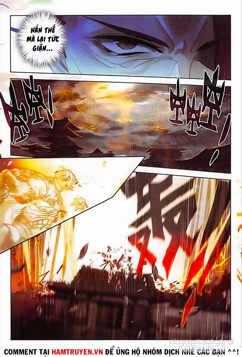 Nhất Niệm Vĩnh Hằng Chapter 41 - Trang 2