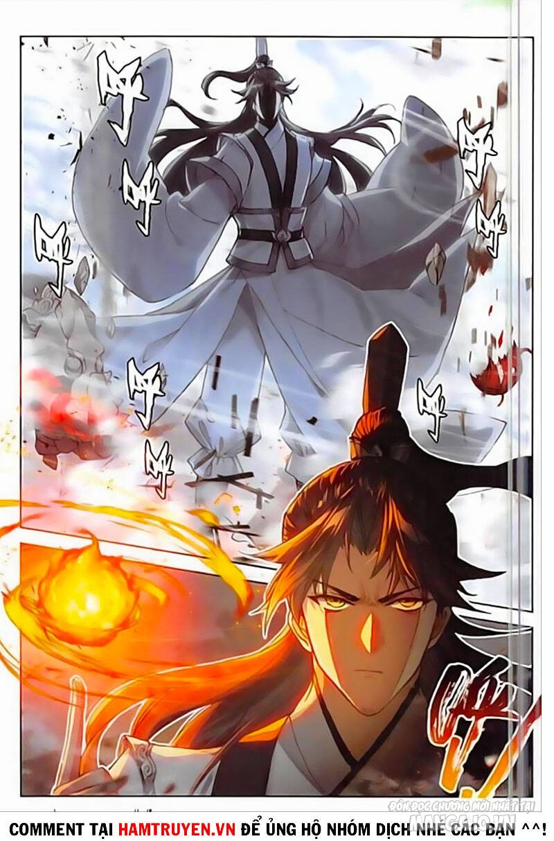 Nhất Niệm Vĩnh Hằng Chapter 41 - Trang 2